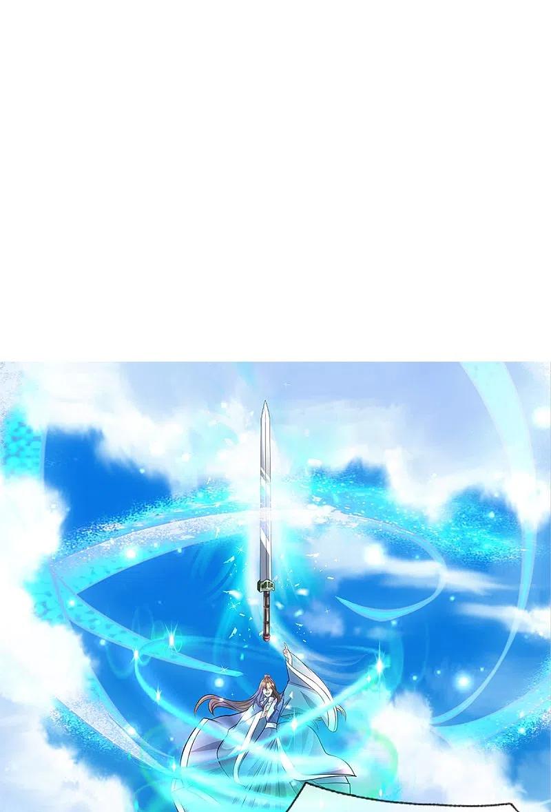 Immortal Daddy Xianzun chapter 246